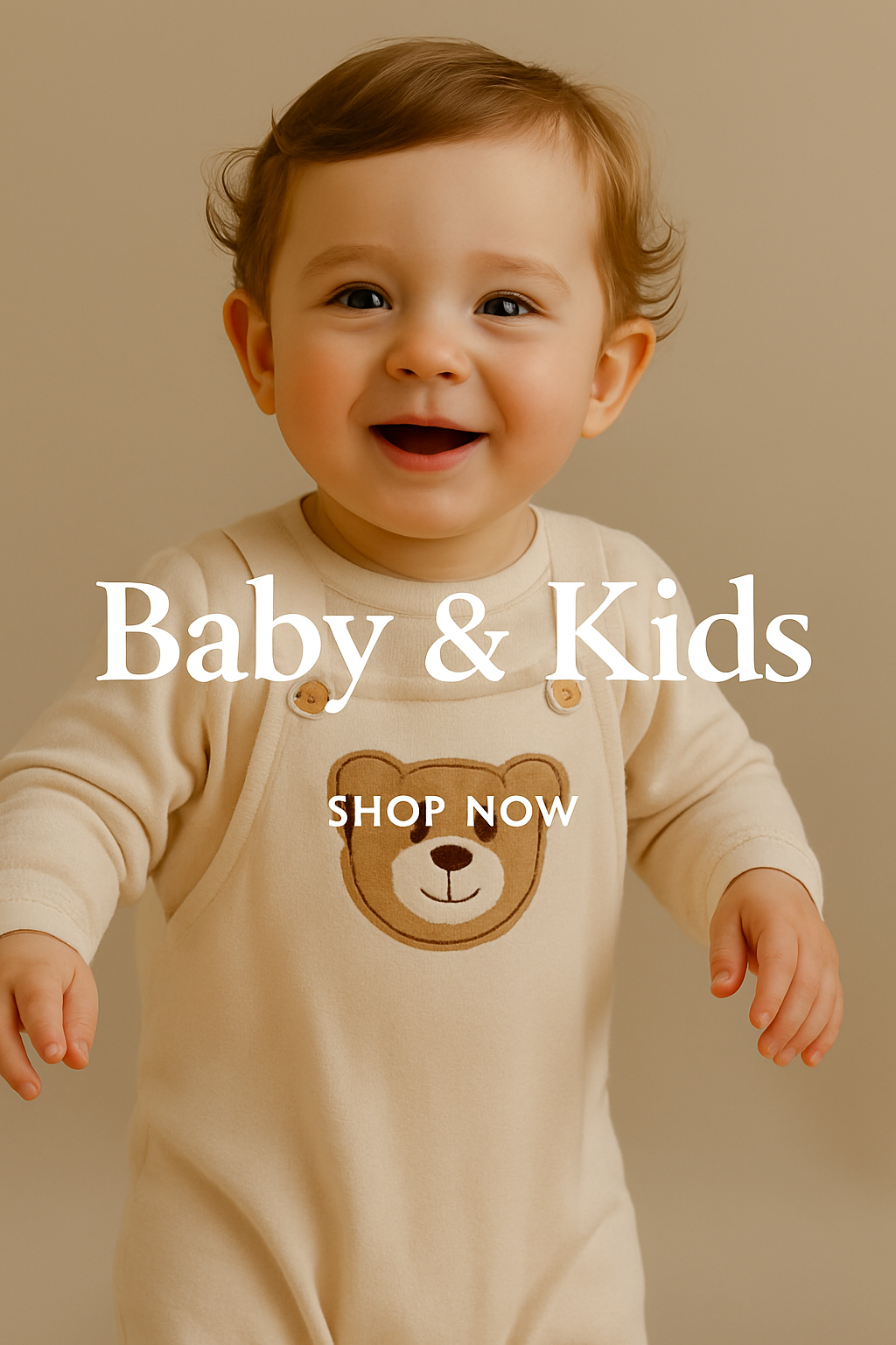 Baby & Kids
